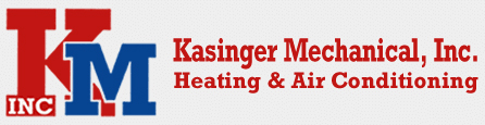 Kasinger Mechanical Inc., AR